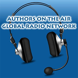 James W. Hall featured on Authors on Air