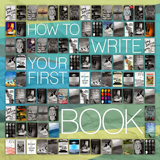 Writers Talk About Publishing Their First Book